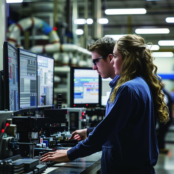 Collaboration and Customization with Contract Manufacturers